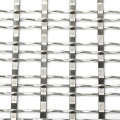 New Design Flexible Decorative Aluminum Metal Wire Mesh Curtain